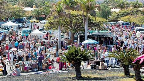 mercadillo playa del ingls|Weekly Maspalomas Market